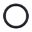 O-RING TIL MAGNETVENTIL Nussbaum 16,4 X 2,2