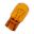 PÆRE 12V21W W3X16D JMP gelb ID 1590116
