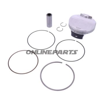 STEMPELSÆT 75.97MM B ATHENA OFFROAD SMEDET STD-BORING