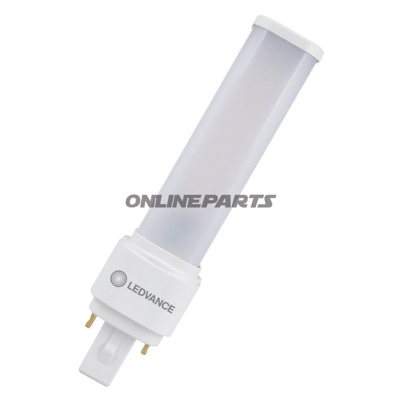 LED DULUX D13EM 6W/830 G24D-1
