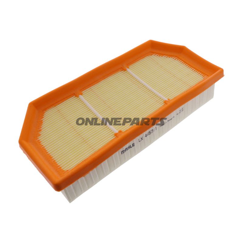 LUFTFILTER MAHLE