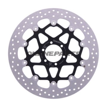 BREMSESKIVE BREMBO