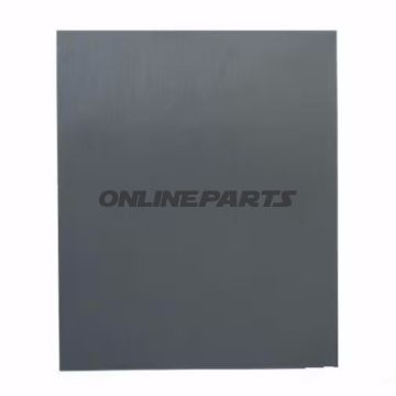 Schleifpapierbogen K600 25STCK HÅND VANDTÆT 230X280MM 734