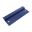PRIVACY FENDER SL BLUE Valnød RAL 5001