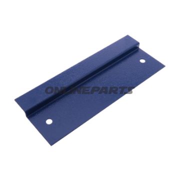 PRIVACY FENDER SL BLUE Valnød RAL 5001