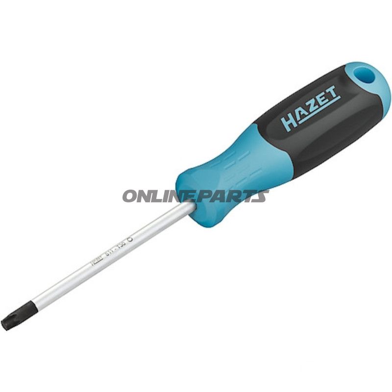 SKRUETRÆKKER TORX T30
