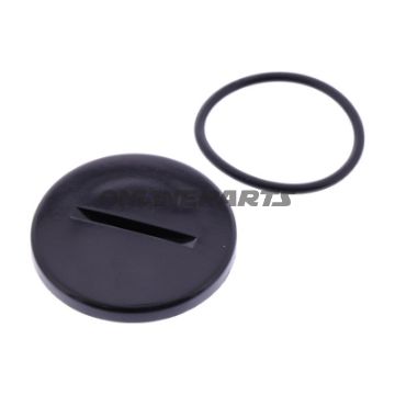 AFTAPNINGSPROP M13X1,5 mm