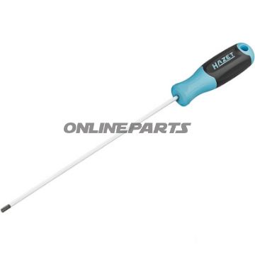 SKRUETRÆKKER TORX T25 LÆNGDE 250