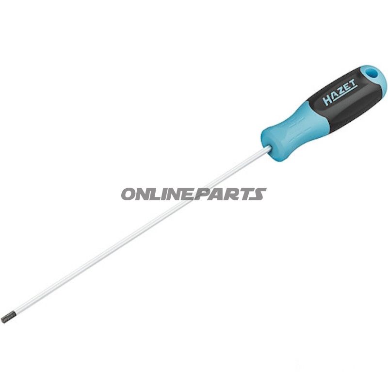 SKRUETRÆKKER TORX T25 LÆNGDE 250
