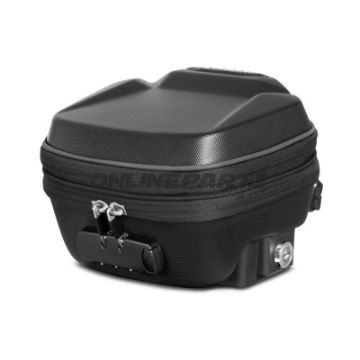 TANKTASKE KLIKSYSTEM 3L SHAD E03CL LÅSESYSTEM PRO