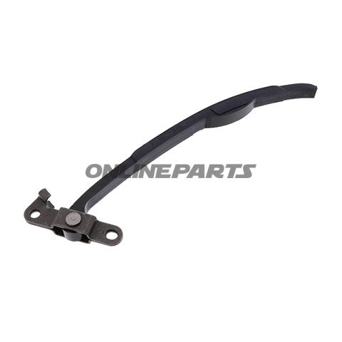 Skatkædeskinne Original reservedel bl.a. Yamaha WR 450 F