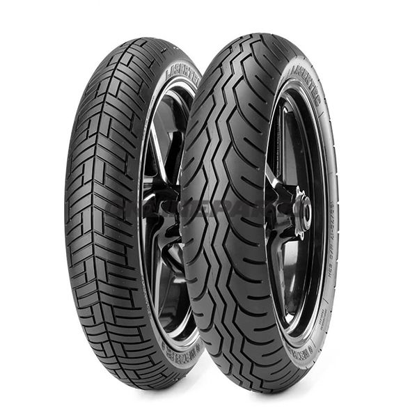 150/80VB16 (71V) TL bagdæk Metzeler Lasertec bl.a. Honda VF 1100 C