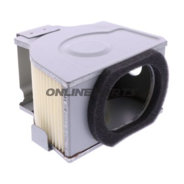 LUFTFILTER HIFLO