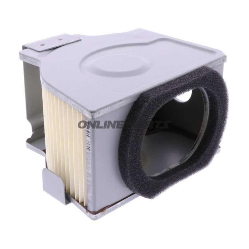 LUFTFILTER HIFLO