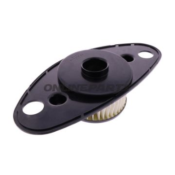 LUFTFILTER HIFLO