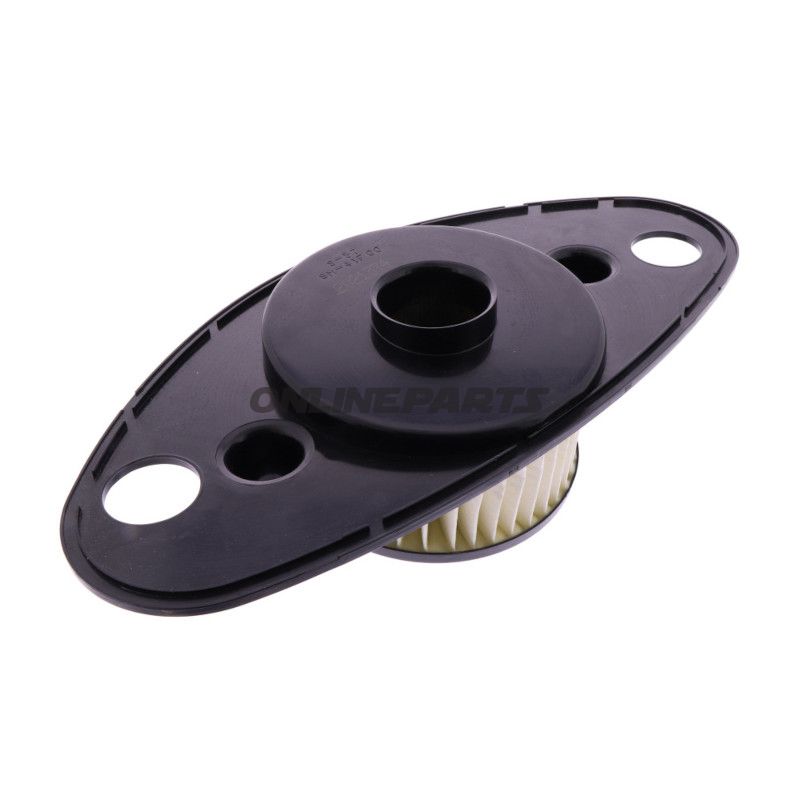 LUFTFILTER HIFLO