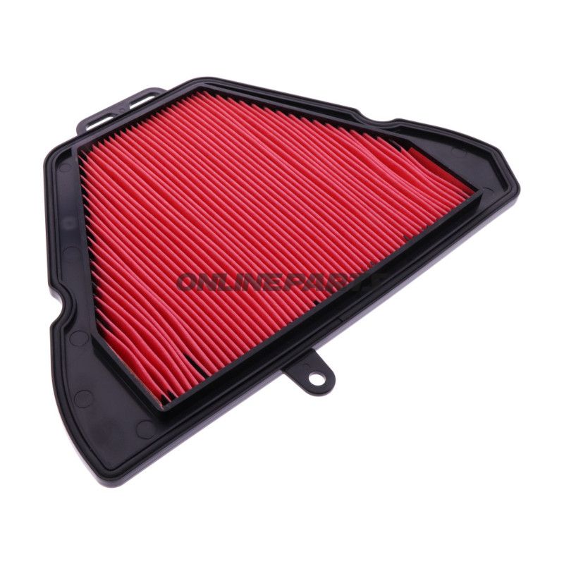 LUFTFILTER HIFLO