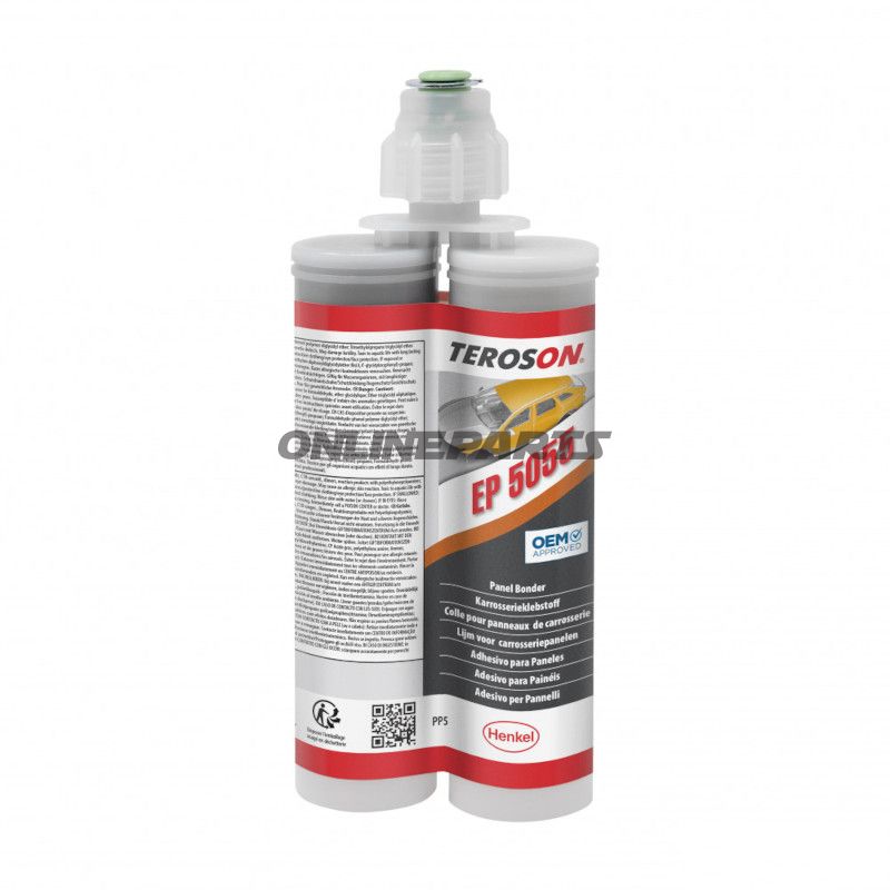 GUMMIPROFIL KLÆBEMIDDEL 200ML TEROSON EP 5055 DOP Kart