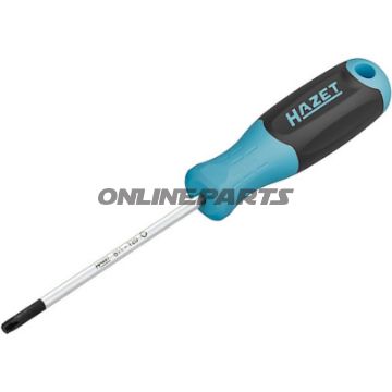 SKRUETRÆKKER TORX T20