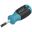 SKRUETRÆKKER 5,5X25 kort version