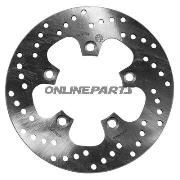 BREMSESKIVE BREMBO
