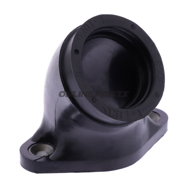 Indsugningsmanifold original reservedel indhold 1 stk.