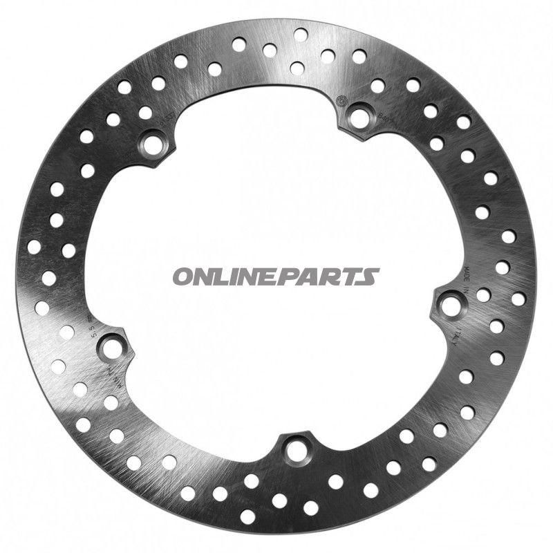 BREMSESKIVE BREMBO
