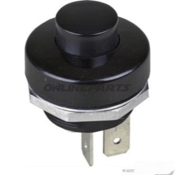 SWITCH DRUCKKNOPF MQ TASTER 12V/24V ID 1452762