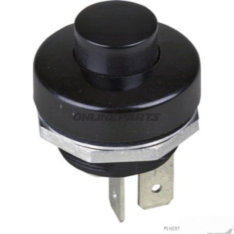 SWITCH DRUCKKNOPF MQ TASTER 12V/24V ID 1452762