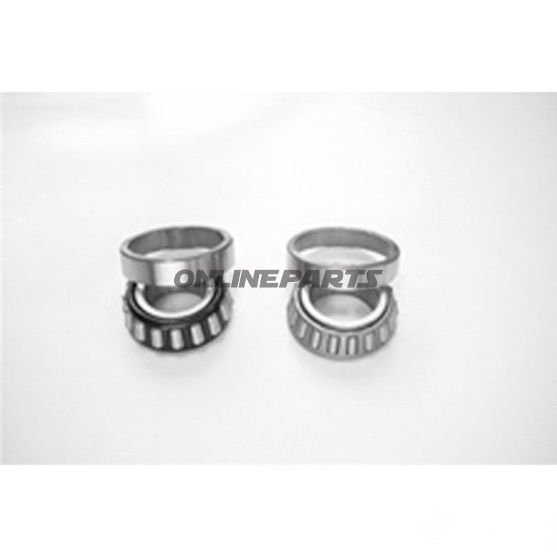 Styrekop konisk rulleleje Tourmax alternativ: 7360496
