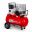 Mobil kompressor stempel Stuermer Fini 650L/90L/10 bar