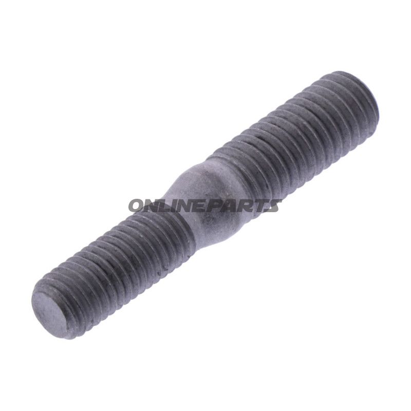 Bolt Lyddæmper Ægte Reservedel M8X24MM