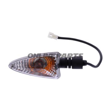 LAMPEBLINK 101 OKTAN