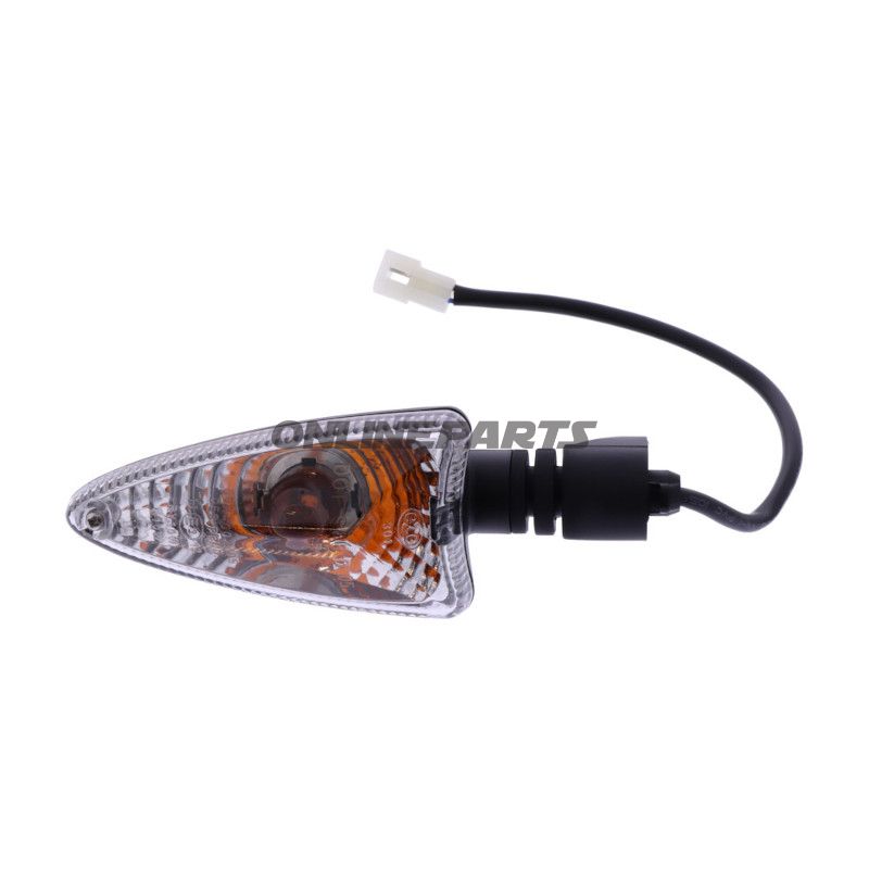 LAMPEBLINK 101 OKTAN