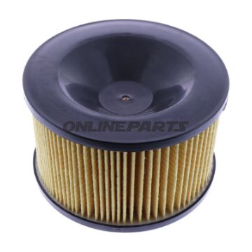 Luftfilter original reservedel