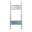 RAHMENAUFSATZ GALVANISERET H 500 X T 400 mm