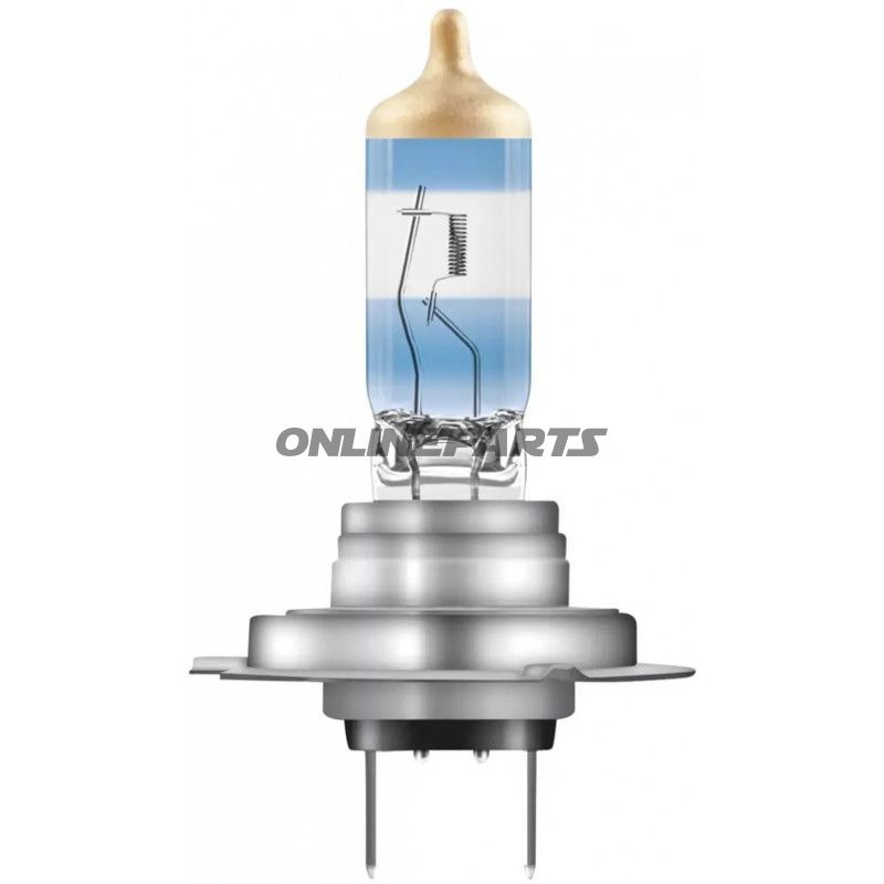 PÆRE H7 12V55W OSRAM NIGHT BREAKER 220