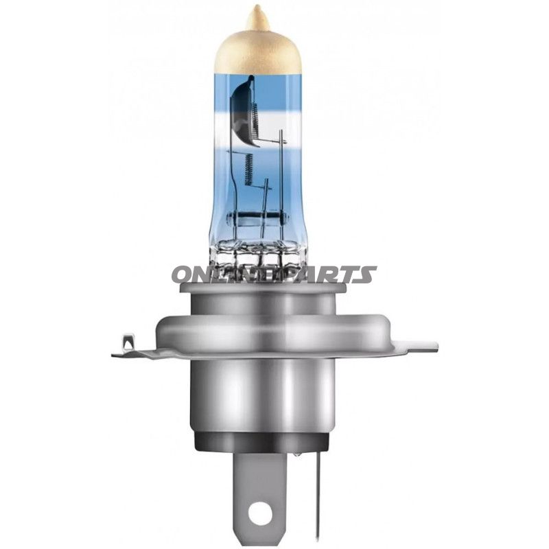 LAMPE H4 12V60/55W OSR NIGHT BREAKER 220