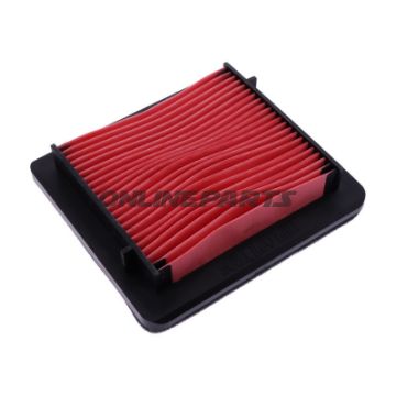 Luftfilter Hiflo Alternativ: 7232411