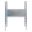 RAHMENAUFSATZ GALVANISERET H 300 X T 400 mm
