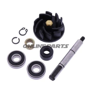 Wasserpumpe Reparatursatz 101 Octane Alternativ: 7530010