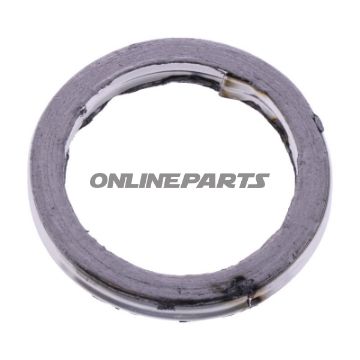 Manifoldpakning original reservedel 31X39.5X5MM