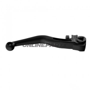 BREMSEGREB APT BLACK UBRYDELIG