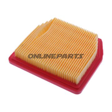 Luftfilter Voge original reservedel 723.32.48