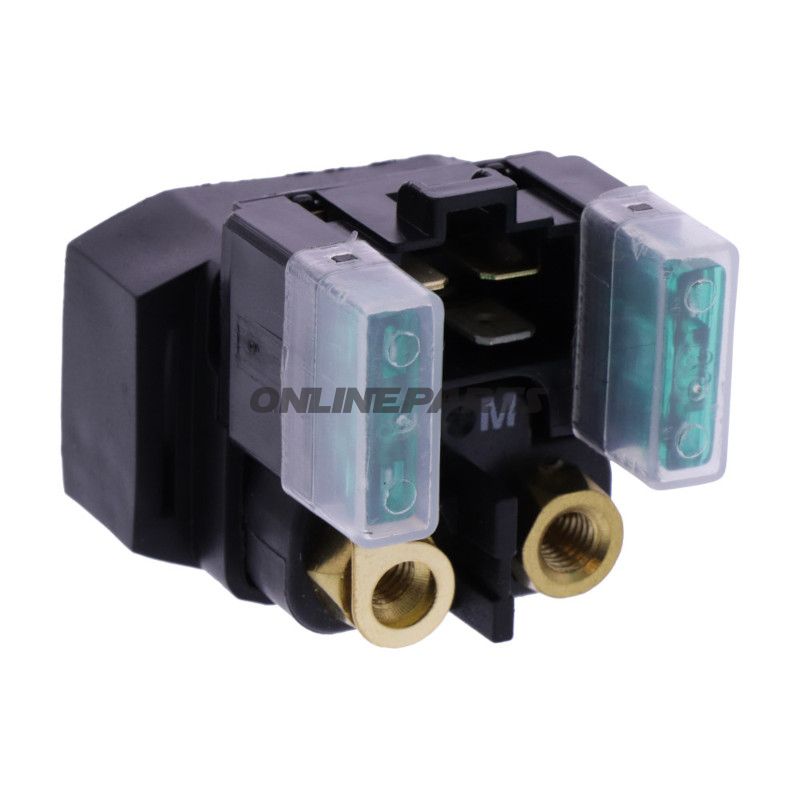 Anlasserrelay JMP