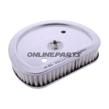 Luftfilter original reservedel 723.32.35