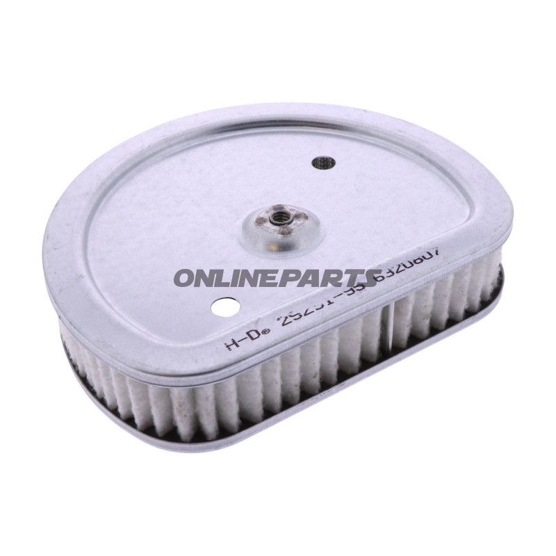 Luftfilter original reservedel