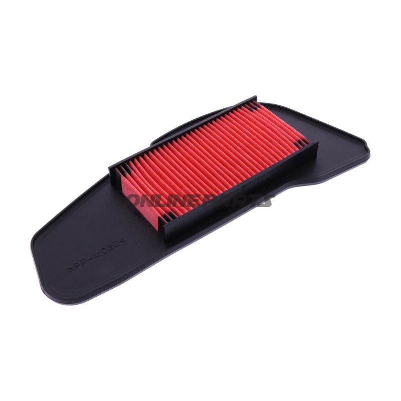 Luftfilter original reservedel