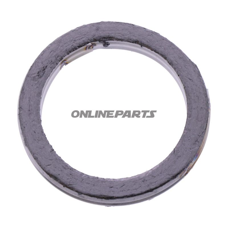 Manifoldpakning original reservedel 30X40X5MM