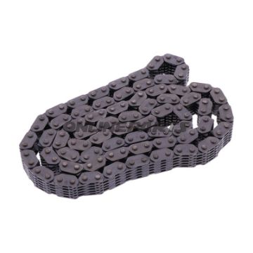 Taktkæde Endless Borg Warner Morse 98XRH2020/128